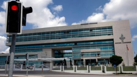 MHP davasının yargıcına AYM’den ret