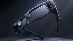 Akıllı Gözlük Teknolojisi ile Geleceği Gözlerinizle Yönetin
