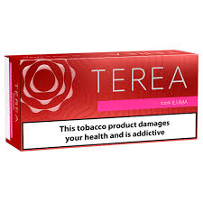 Terea Sigara Nedir?