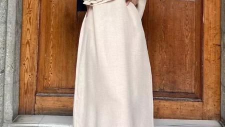 Tesettür Elbise Modelleri