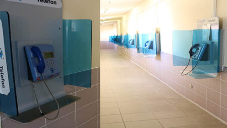 Cezaevi E Pin ile Güvenli İletişim Çözümleri